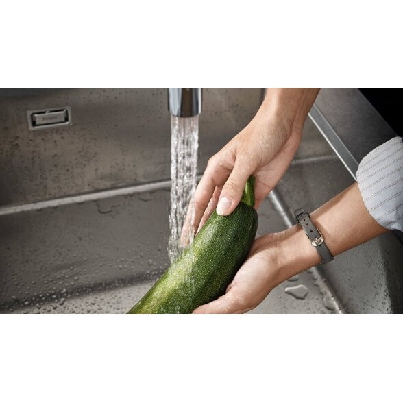 Hansgrohe Talis Select M51 73868000 virtuvinis maišytuvas 4 Hansgrohe Talis Select M51 73868000 virtuvinis maišytuvas 4
