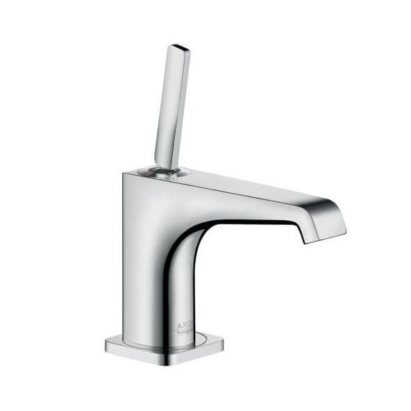 Hansgrohe Axor Citterio E 90 praustuvo maišytuvas Hansgrohe Axor Citterio E 90 praustuvo maišytuvas