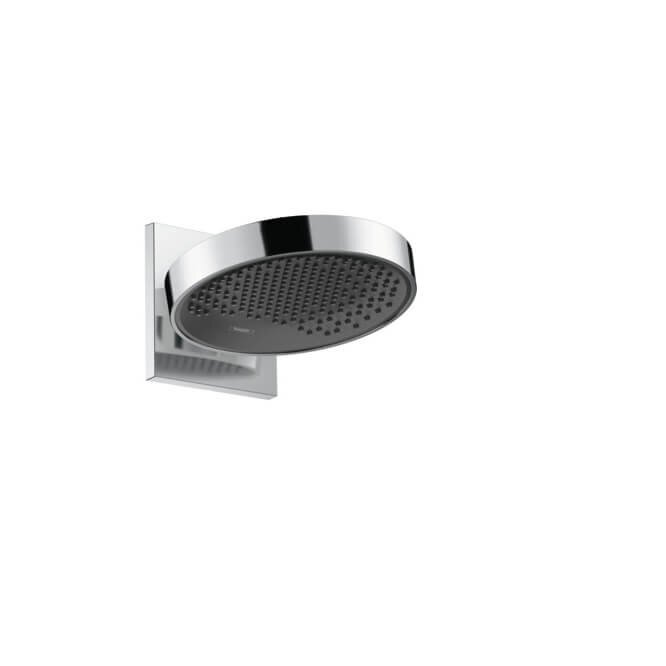 Hansgrohe Rainfinity 26226000/26226700 dušo galva ø25 cm 4 Hansgrohe Rainfinity 26226000/26226700 dušo galva ø25 cm 4
