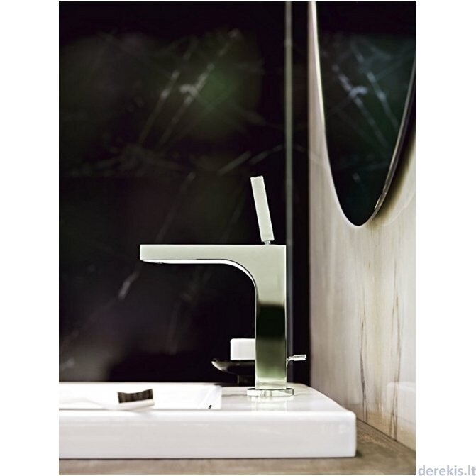 Hansgrohe Axor Citterio 160 praustuvo maišytuvas 1