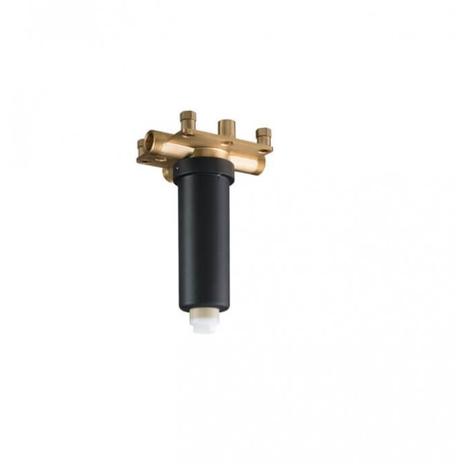 Hansgrohe Axor 250/250 dušo galva iš lubų 2