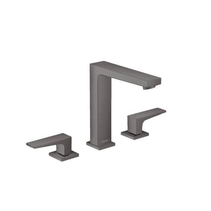 Hansgrohe Metropol 160 praustuvo maišytuvas trijų dalių 2 Hansgrohe Metropol 160 praustuvo maišytuvas trijų dalių 2