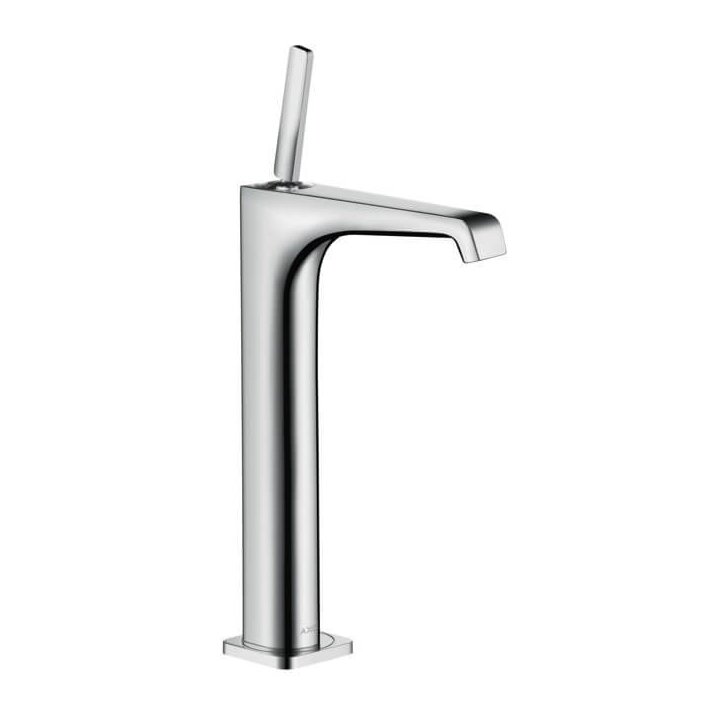 Hansgrohe Axor Citterio E 250 36104000 aukštas praustuvo maišytuvas