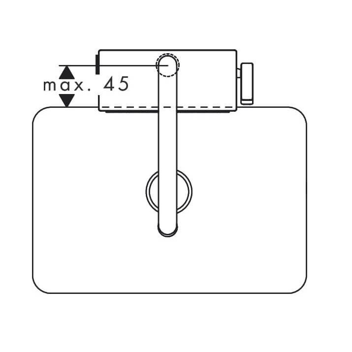 Hansgrohe Aquno Select M81 73831000 virtuvinis maišytuvas 6 Hansgrohe Aquno Select M81 73831000 virtuvinis maišytuvas 6