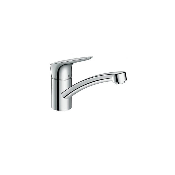 Hansgrohe Logis M31 71830000 virtuvinis maišytuvas Hansgrohe Logis M31 71830000 virtuvinis maišytuvas