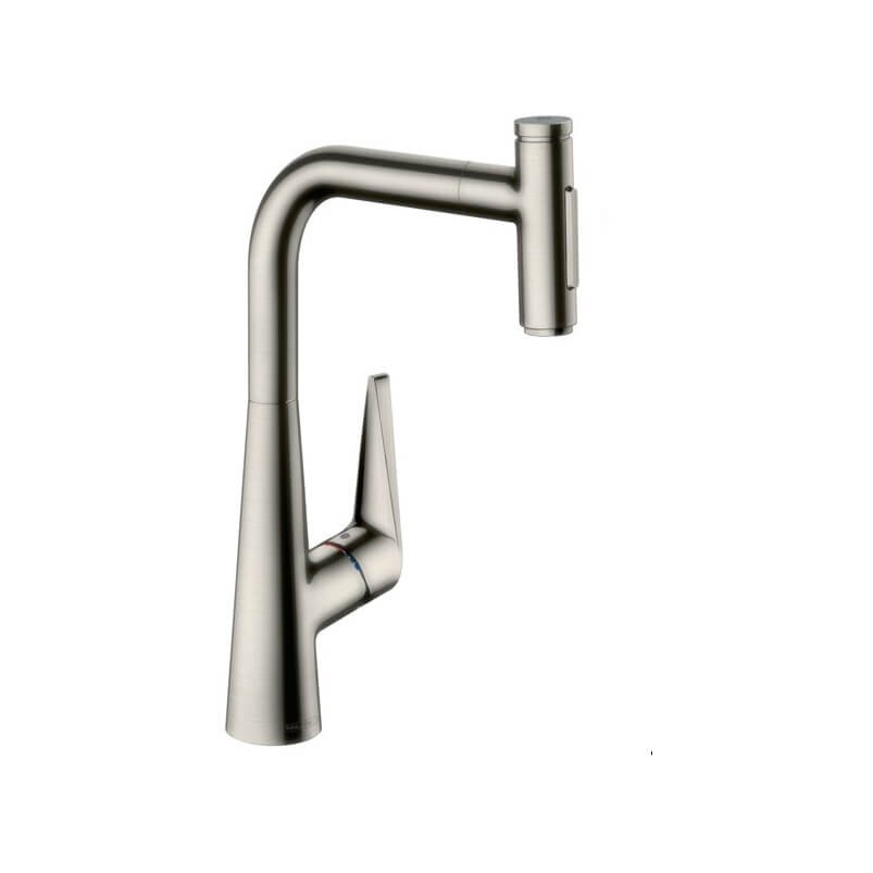 Hansgrohe Talis Select M51 72823000 virtuvinis maišytuvas 1 Hansgrohe Talis Select M51 72823000 virtuvinis maišytuvas 1