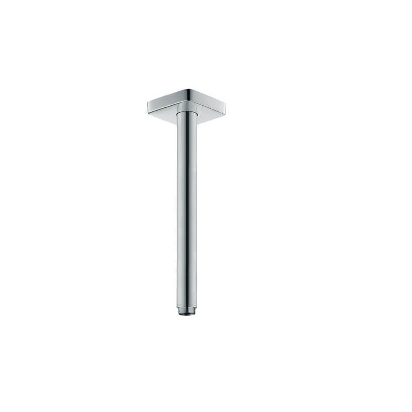 Hansgrohe Croma E 26257000 dušo galva 28x17 cm su 30 cm laikikliu 2