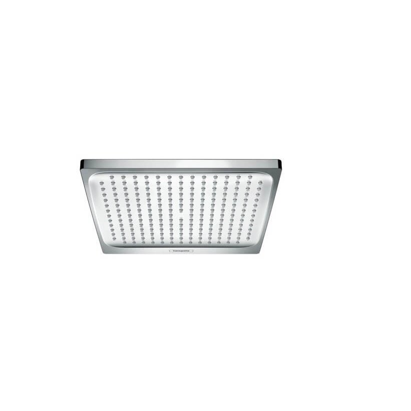 Hansgrohe Crometta E 26726000 dušo galva 24x24 cm iš lubų Hansgrohe Crometta E 26726000 dušo galva 24x24 cm iš lubų