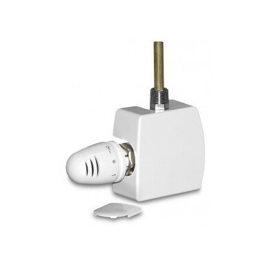 HERZ VUA-50 termoreguliatoriaus komplektas