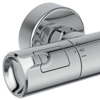 Ideal Standard Ceratherm T50 termostatinė dušo sistema 3