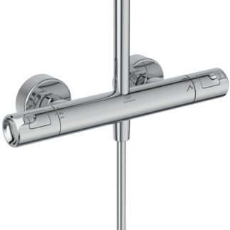 Ideal Standard Ceratherm T50 termostatinė dušo sistema 4