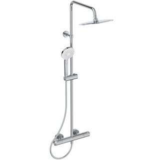 Ideal Standard Ceratherm T50 termostatinė dušo sistema 2