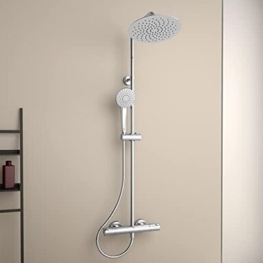 Ideal Standard Ceratherm T50 termostatinė dušo sistema