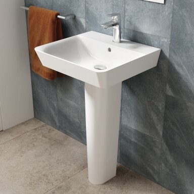 Ideal Standard Connect Air Cube praustuvas