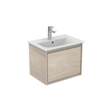 Ideal Standard Connect Air vieno dubens praustuvas