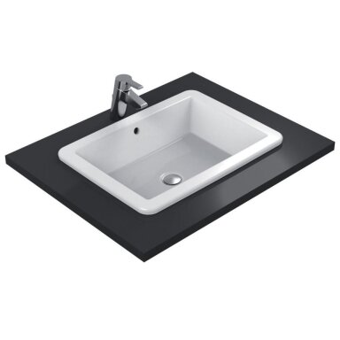 Ideal Standard Strada įleidžiamas praustuvas Ideal Standard Strada įleidžiamas praustuvas