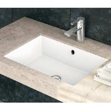 Ideal Standard Strada iš apačios montuojamas praustuvas 595x435