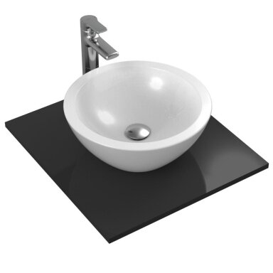 Ideal Standard Strada O pastatomas ant stalviršio praustuvas 425x425 Ideal Standard Strada O pastatomas ant stalviršio praustuvas 425x425