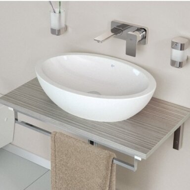 Ideal Standard Strada O pastatomas ant stalviršio praustuvas 600x420 Ideal Standard Strada O pastatomas ant stalviršio praustuvas 600x420