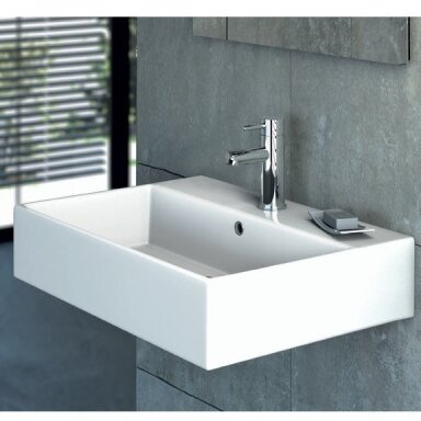 Ideal Standard Strada pakabinamas praustuvas