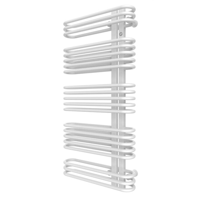 Instal Projekt Astro rankšluosčių džiovintuvas 1044 mm aukščio Instal Projekt Astro rankšluosčių džiovintuvas 1044 mm aukščio
