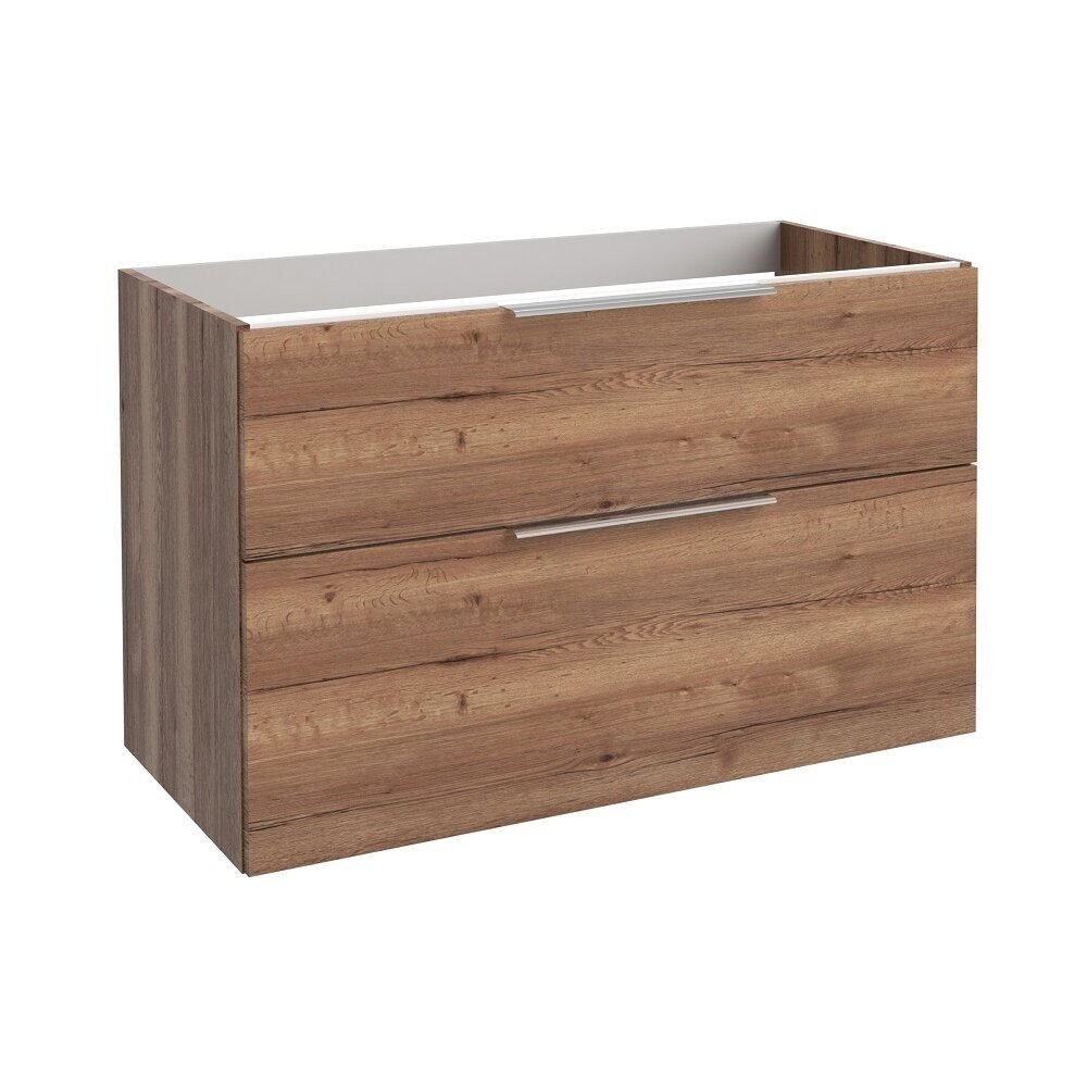 Kamė BIG spintelė po praustuvu 100 cm 3