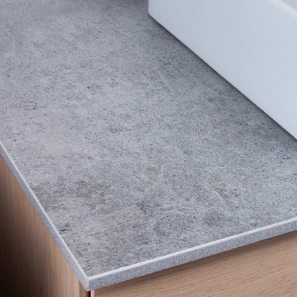 Kamė Dekton, marmuro ar kvarcito stalviršis 61 cm 5 Kamė Dekton, marmuro ar kvarcito stalviršis 61 cm 5