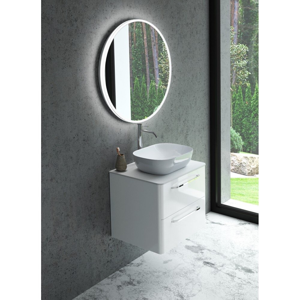Kamė SOFT spintelė po stalviršiu 60 cm 2