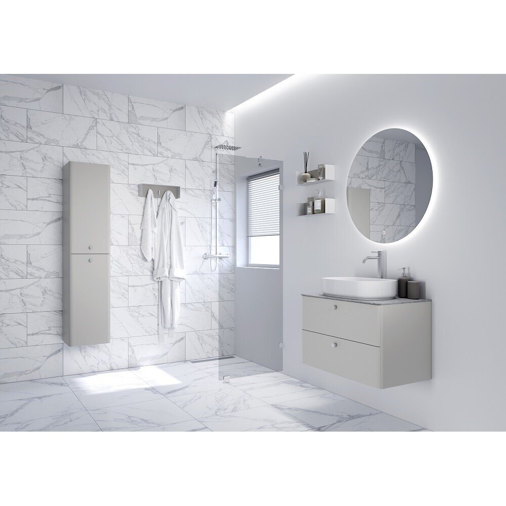 Kamė SOFT spintelė po stalviršiu 80 cm 2 Kamė SOFT spintelė po stalviršiu 80 cm 2