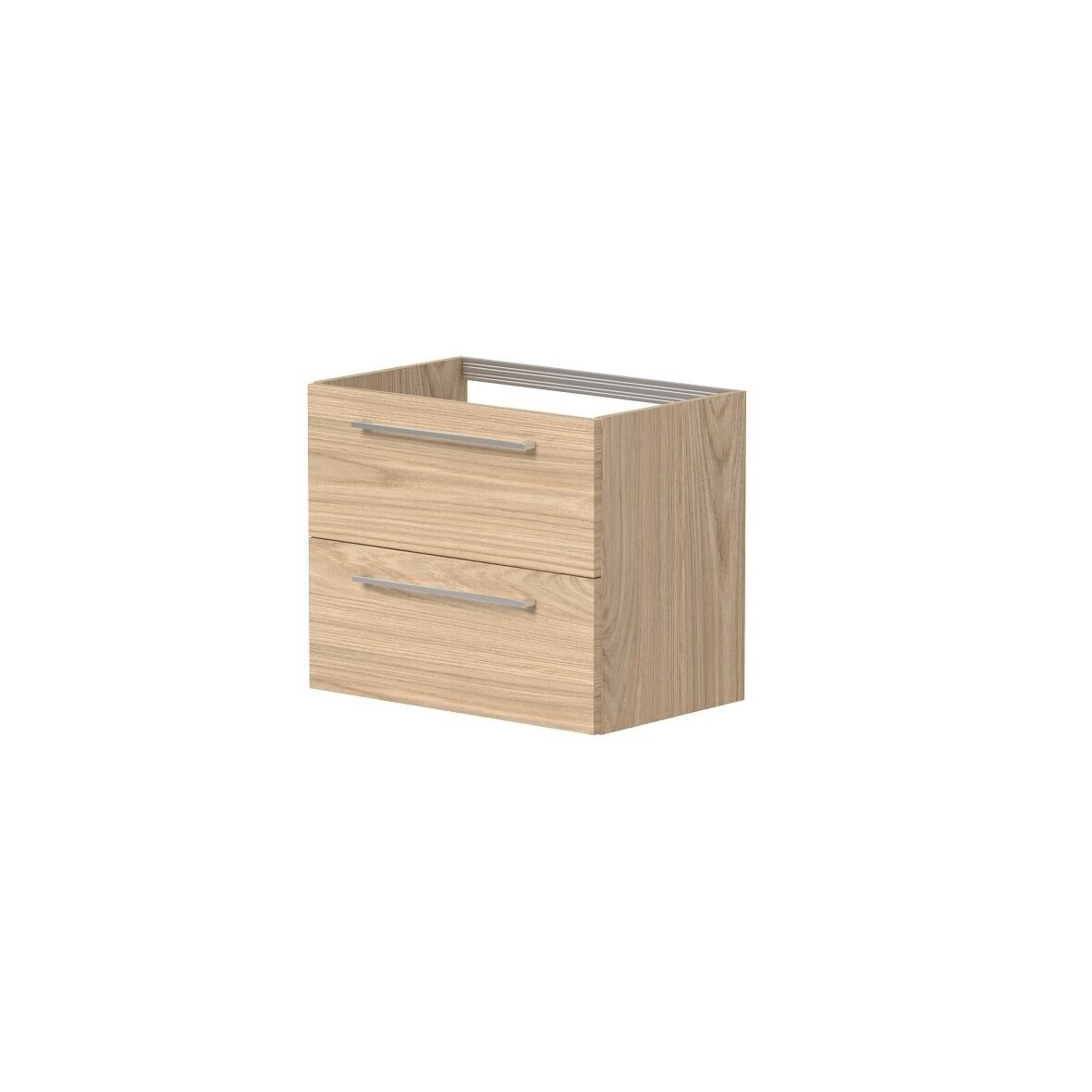 Kamė DUET spintelė po praustuvu 50 cm 3 Kamė DUET spintelė po praustuvu 50 cm 3