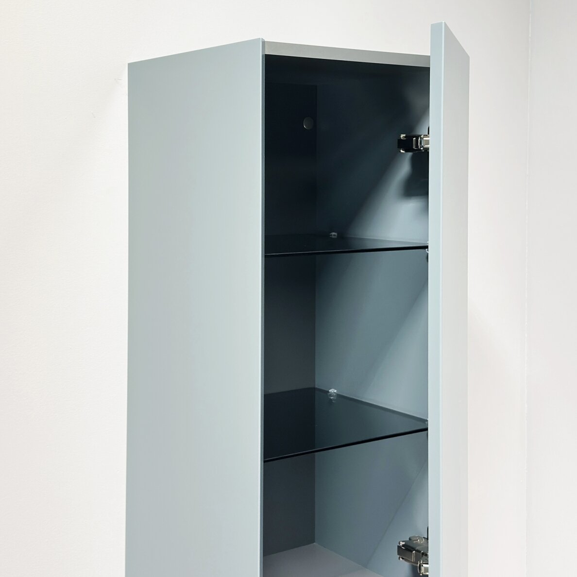 Kamė LOFT ūkinė spintelė 35 × 166 cm 10 Kamė LOFT ūkinė spintelė 35 × 166 cm 10