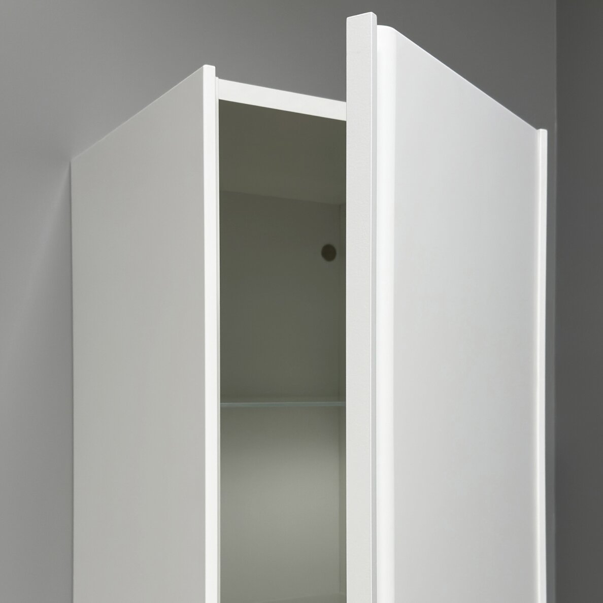 Kamė MOON ūkinė spintelė 36 × 160 cm 14 Kamė MOON ūkinė spintelė 36 × 160 cm 14