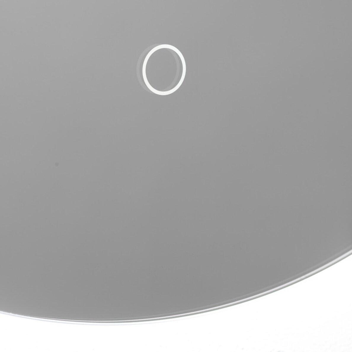 Kamė OVAL veidrodis su LED apšvietimu 50 × 90 cm 4 Kamė OVAL veidrodis su LED apšvietimu 50 × 90 cm 4