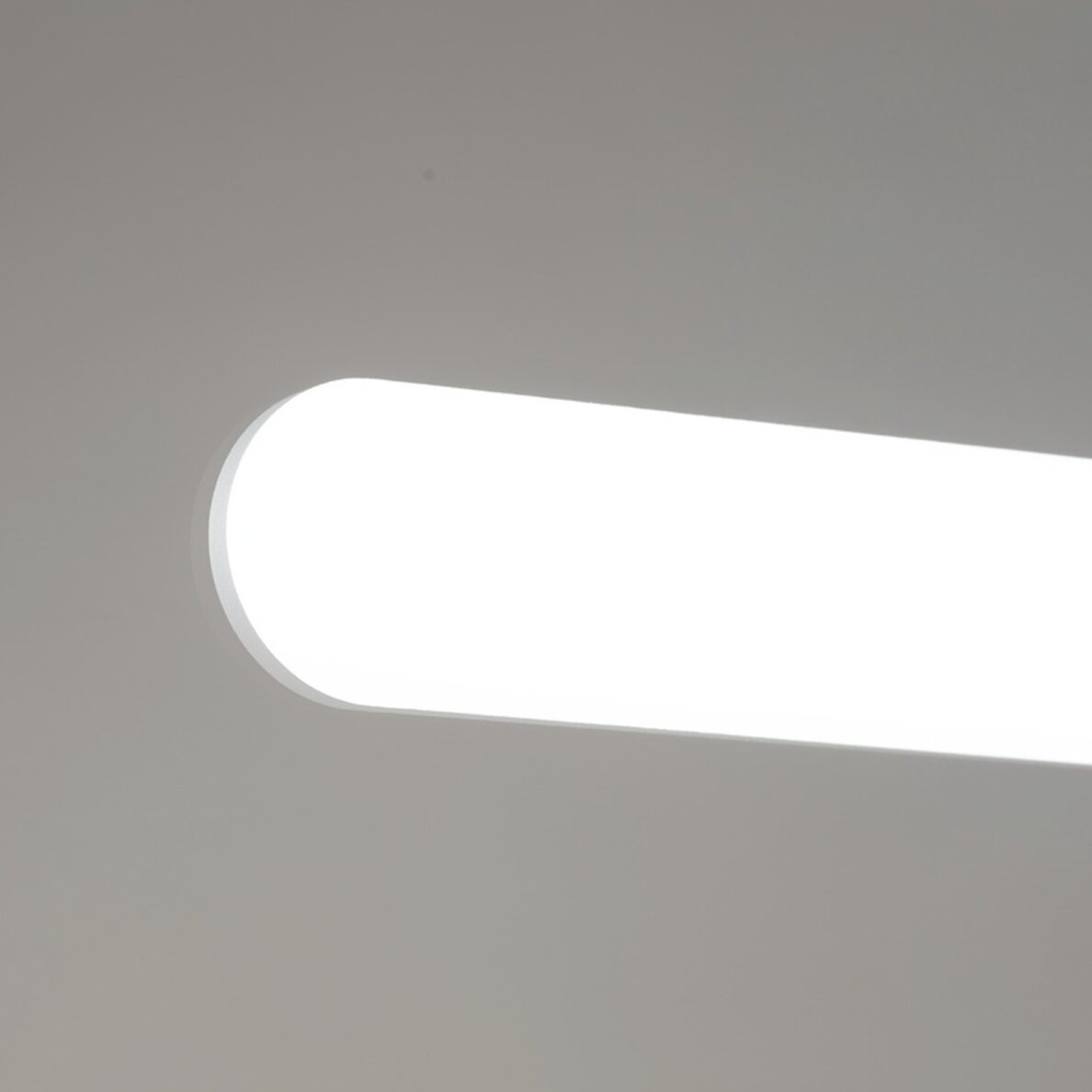 Kamė SMART veidrodis su LED apšvietimu ir Bluetooth 80 × 80 cm 5