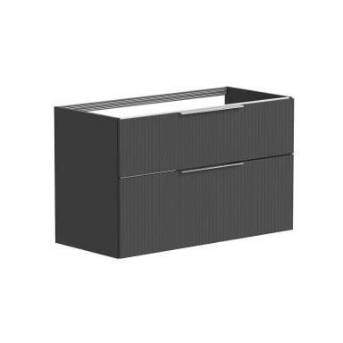 Kamė BIG spintelė po praustuvu 100 cm