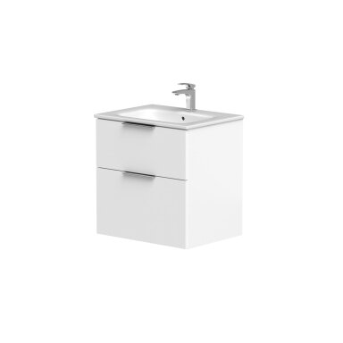 Kamė BIG spintelė su ELIDE praustuvu 60 cm Kamė BIG spintelė su ELIDE praustuvu 60 cm
