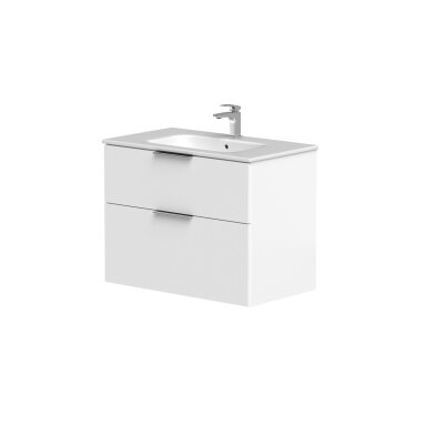 Kamė BIG spintelė su ELIDE praustuvu 80 cm