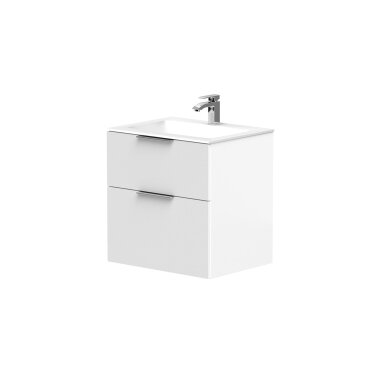 Kamė BIG spintelė su ORION praustuvu 60 cm