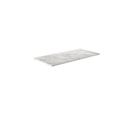 Kamė Dekton, marmuro ar kvarcito stalviršis 101 cm