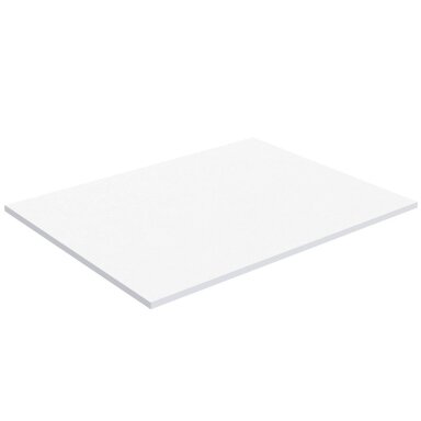 Kamė Dekton, marmuro ar kvarcito stalviršis 61 cm