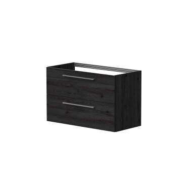 Kamė DUET spintelė po praustuvu 80 cm