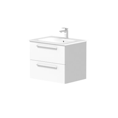 Kamė GAMA spintelė su ELIDE praustuvu 60 cm Kamė GAMA spintelė su ELIDE praustuvu 60 cm