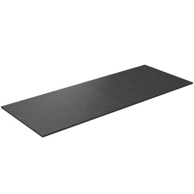 Kamė HPL stalviršis 120 cm