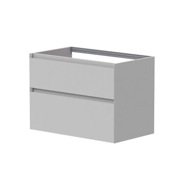 Kamė LOFT spintelė po praustuvu 80 cm
