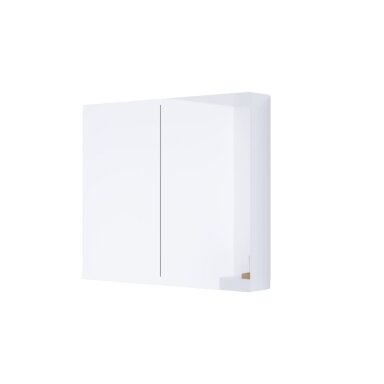 Kamė SHADOWLESS veidrodinė spintelė su LED apšvietimu 80 cm Kamė SHADOWLESS veidrodinė spintelė su LED apšvietimu 80 cm