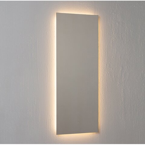 Kamė MINI veidrodis su LED apšvietimu 36 × 90 cm 2 Kamė MINI veidrodis su LED apšvietimu 36 × 90 cm 2