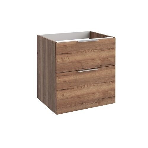Kamė BIG spintelė po praustuvu 60 cm 3