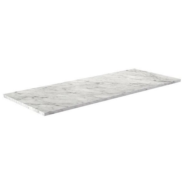 Kamė Dekton, marmuro ar kvarcito stalviršis 121 cm