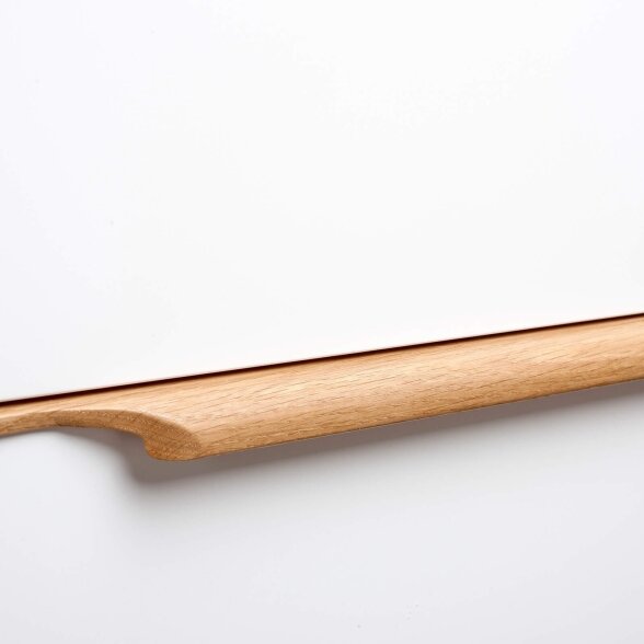 Kamė AMBER ūkinė spintelė 35 × 160 cm 7