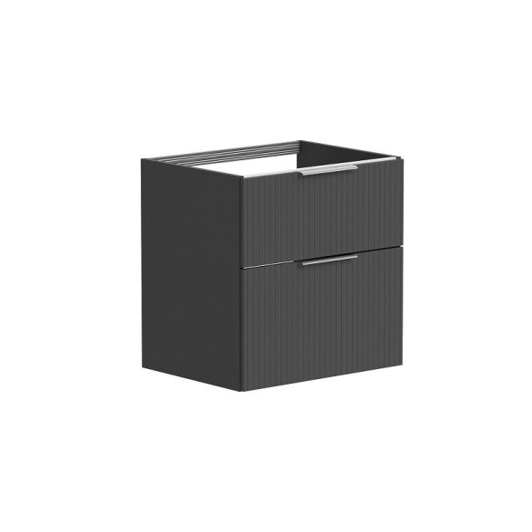 Kamė BIG spintelė po praustuvu 60 cm
